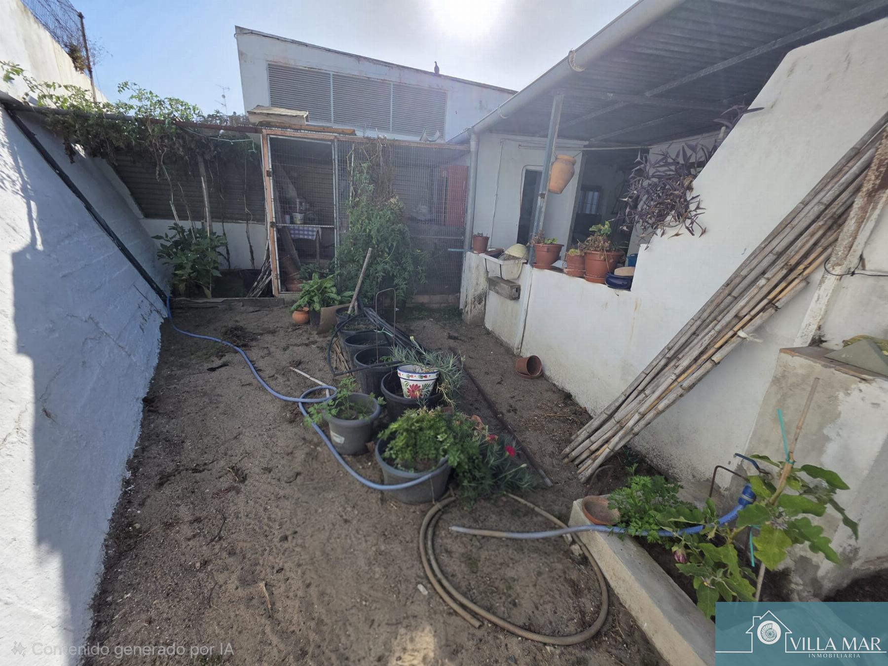 Venta de casa en Rota Venta de casa en Rota