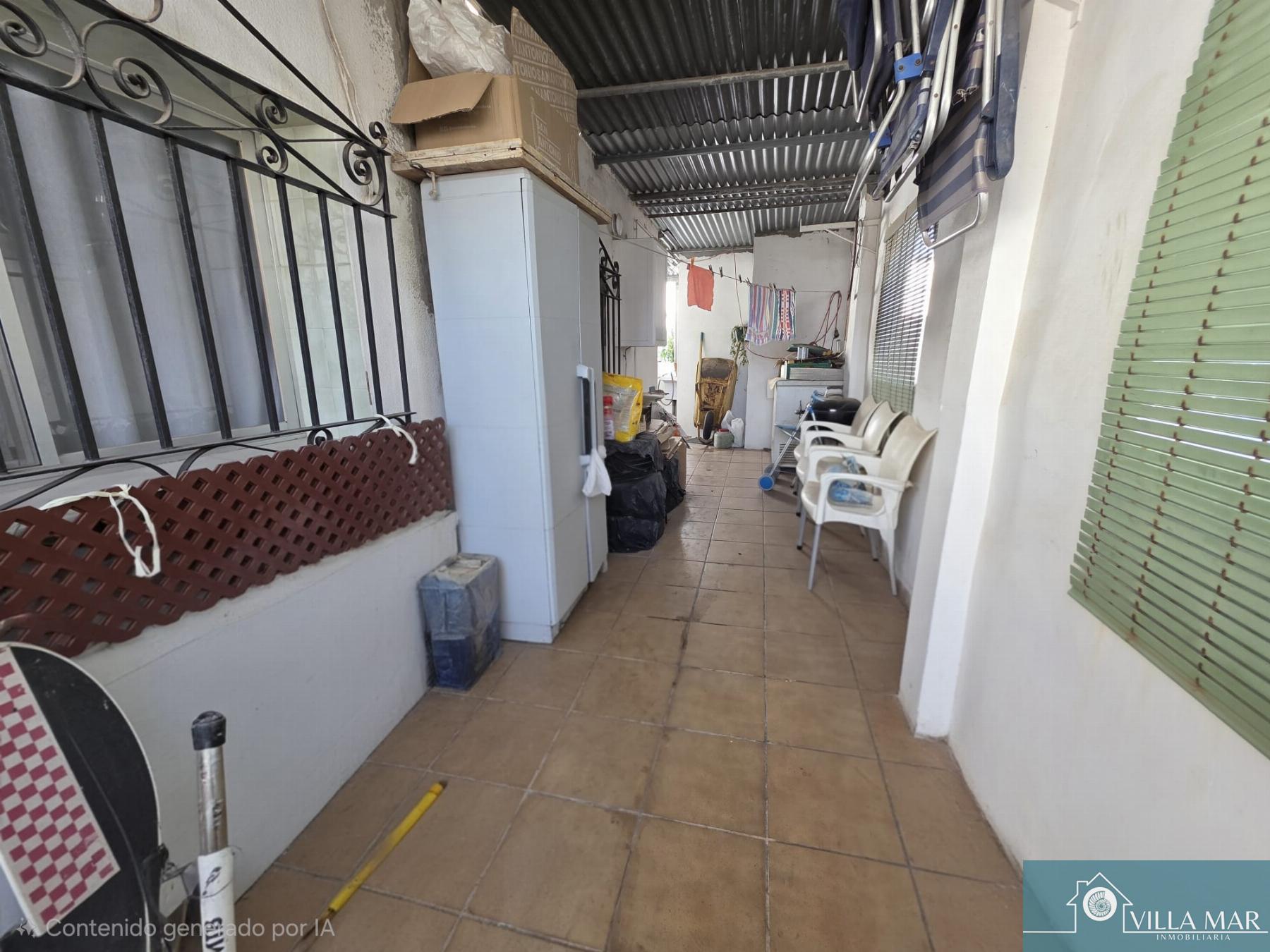 Venta de casa en Rota Venta de casa en Rota