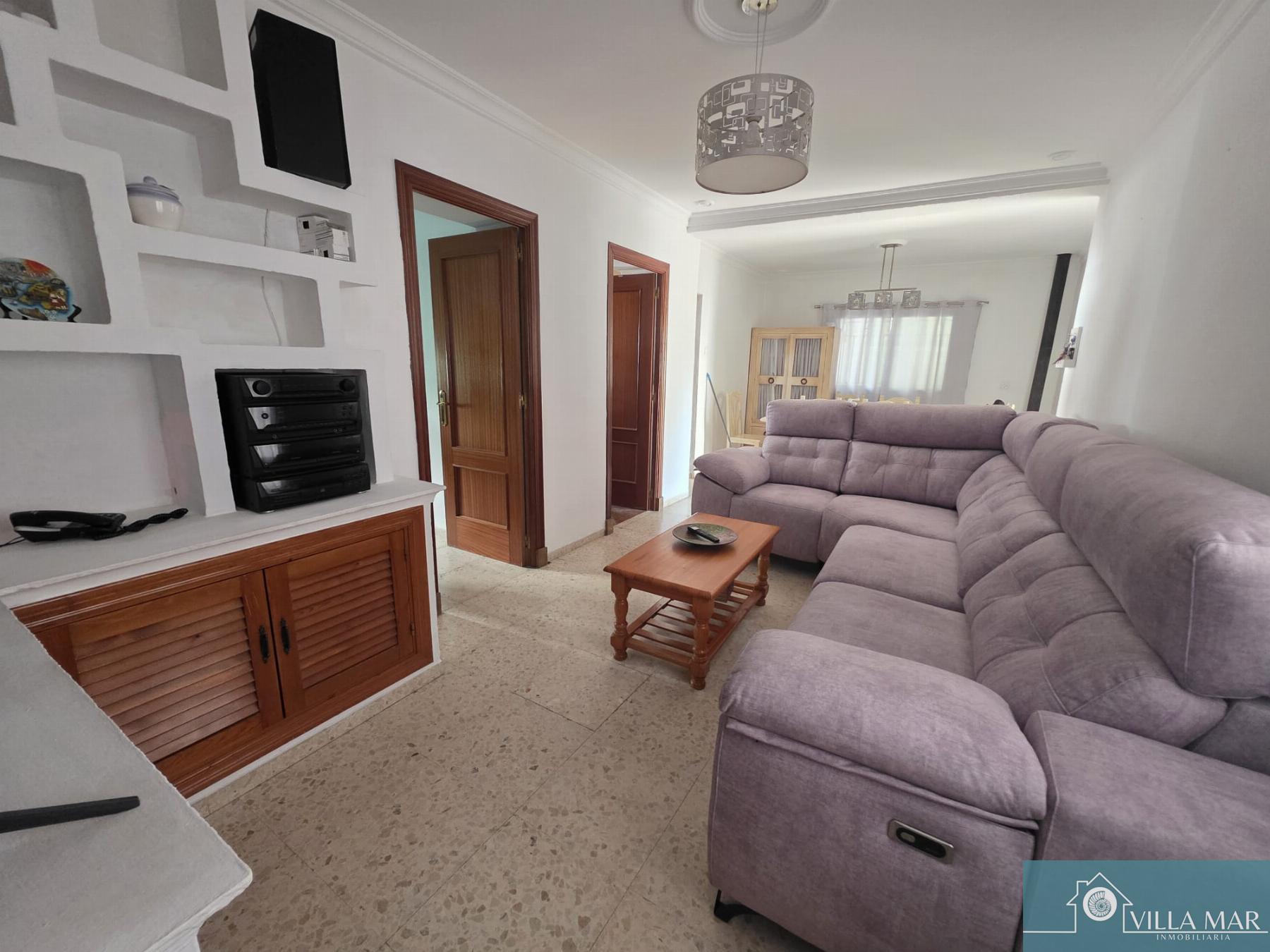 Venta de casa en Rota