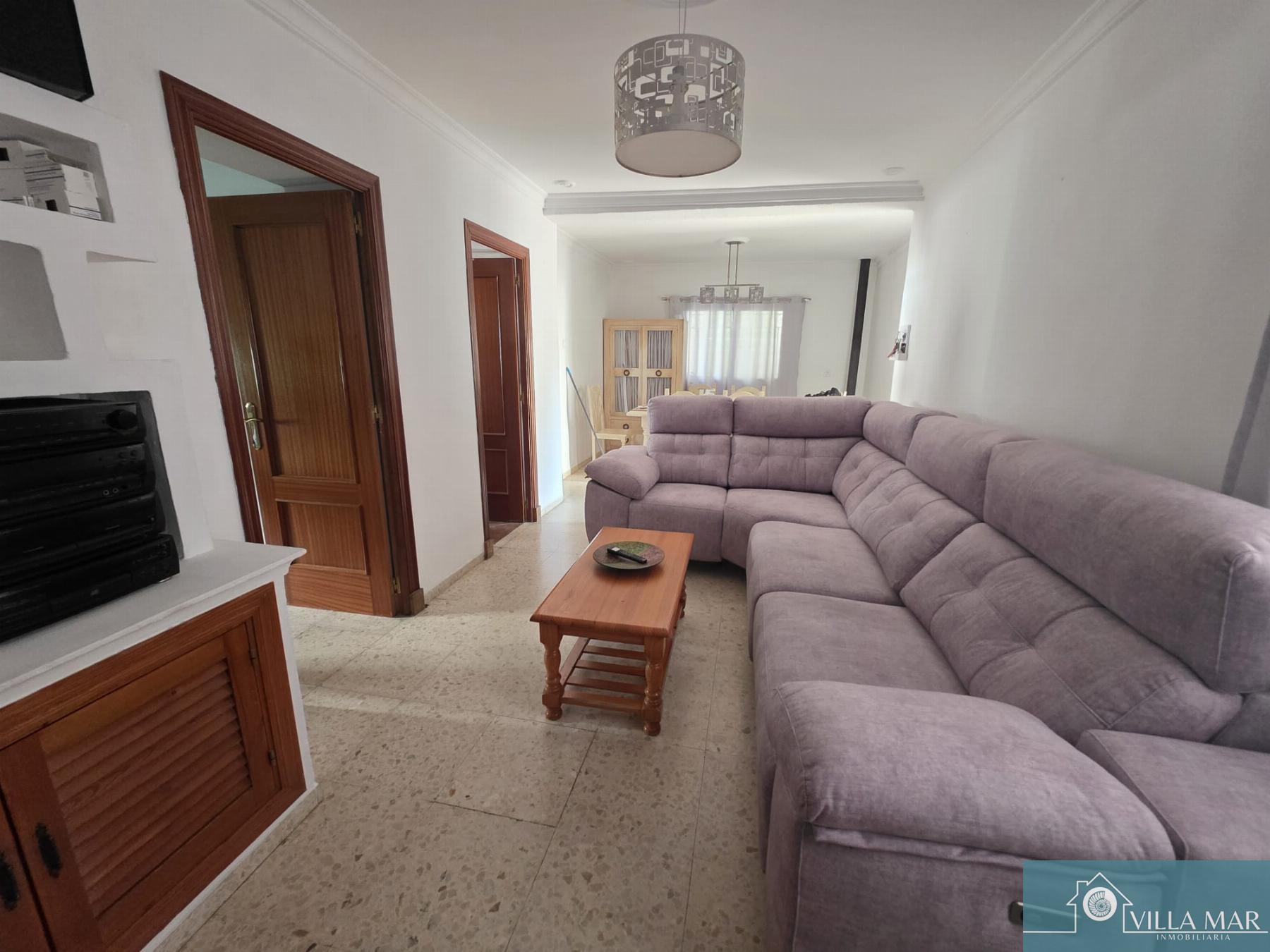 Venta de casa en Rota