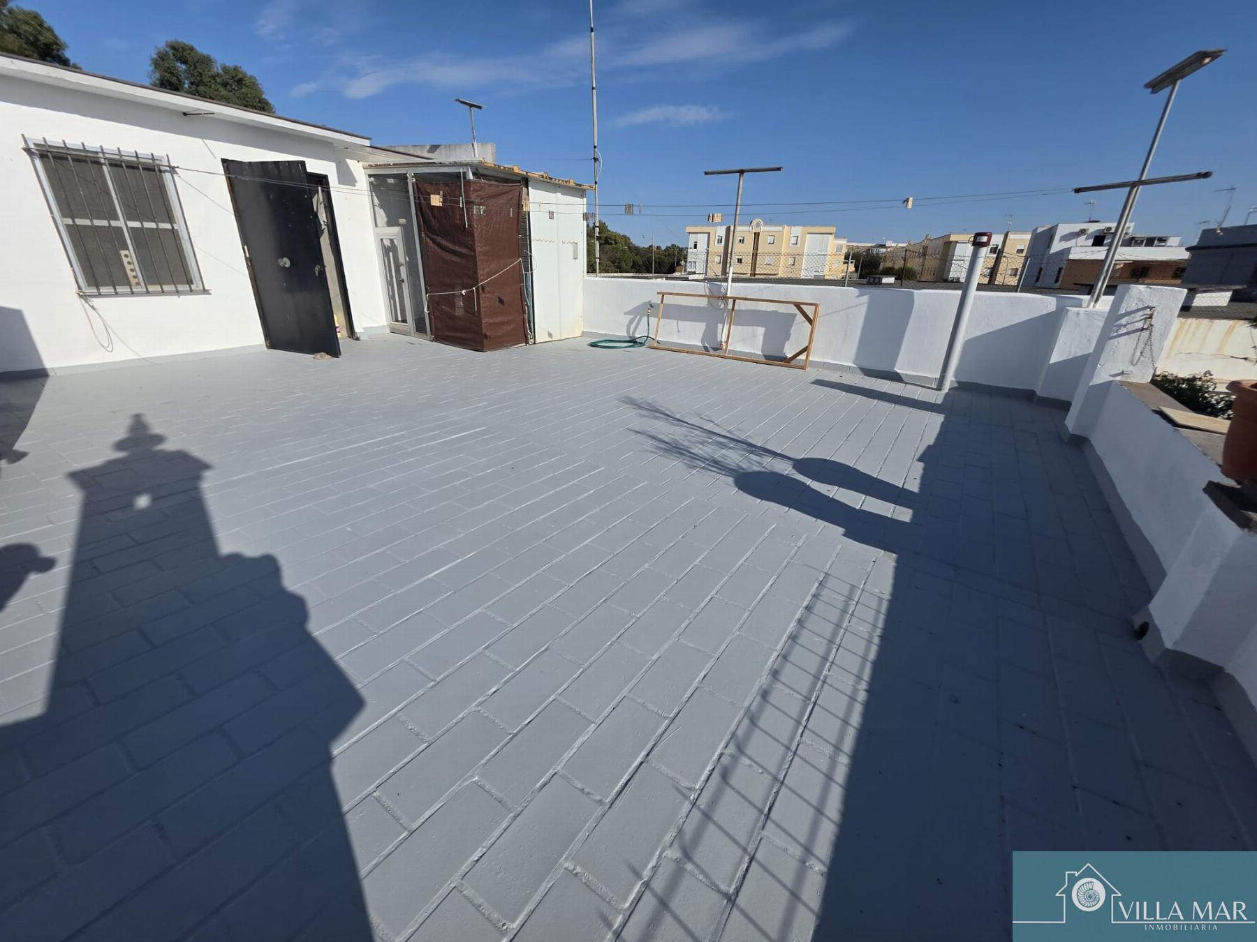 Venta de casa en Rota Venta de casa en Rota