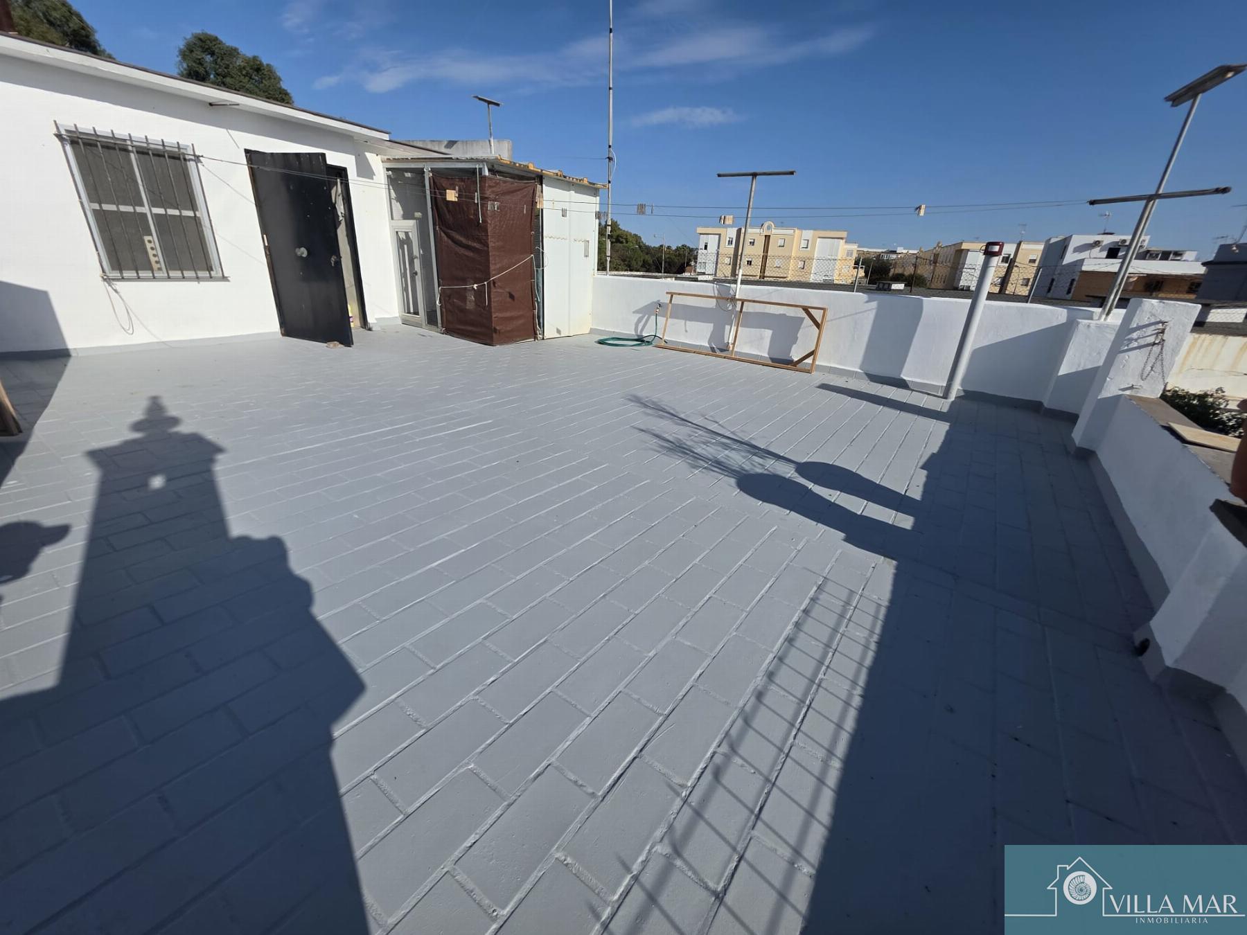 Venta de casa en Rota Venta de casa en Rota