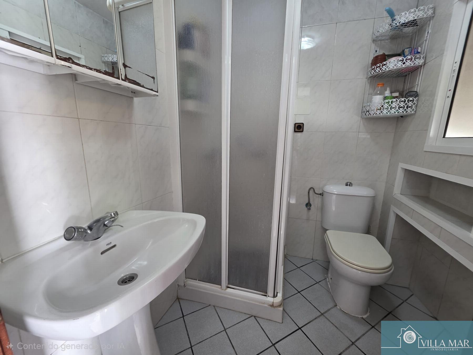 Venta de casa en Rota
