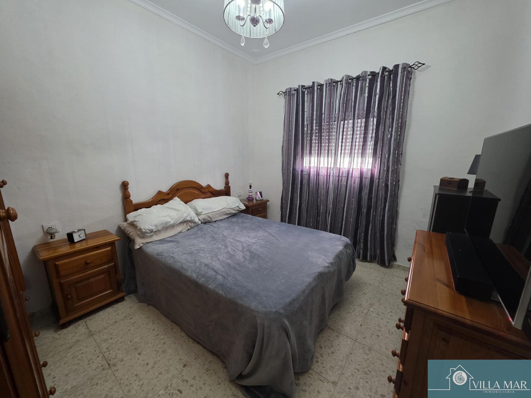 Venta de casa en Rota