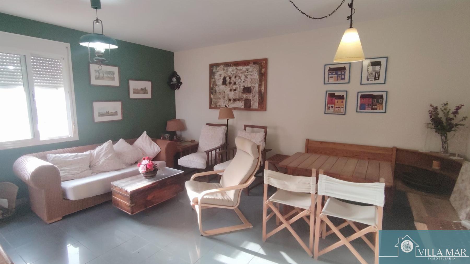 Venta de piso en Rota