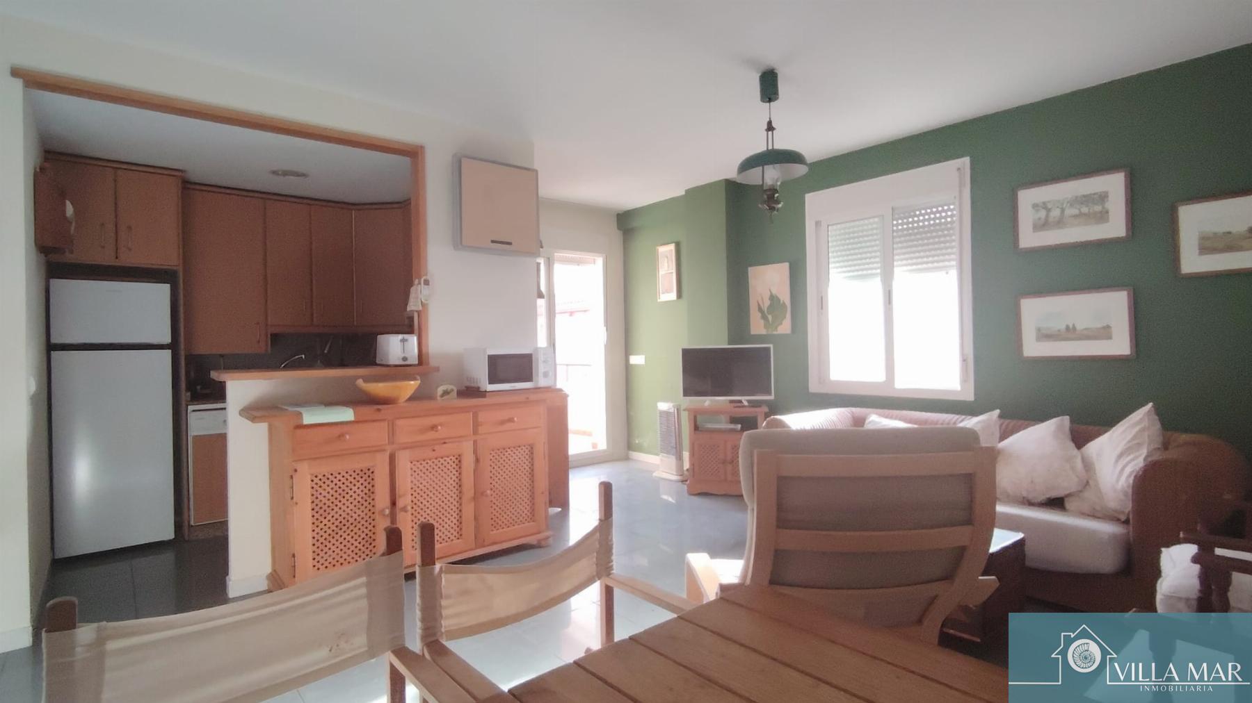 Venta de piso en Rota