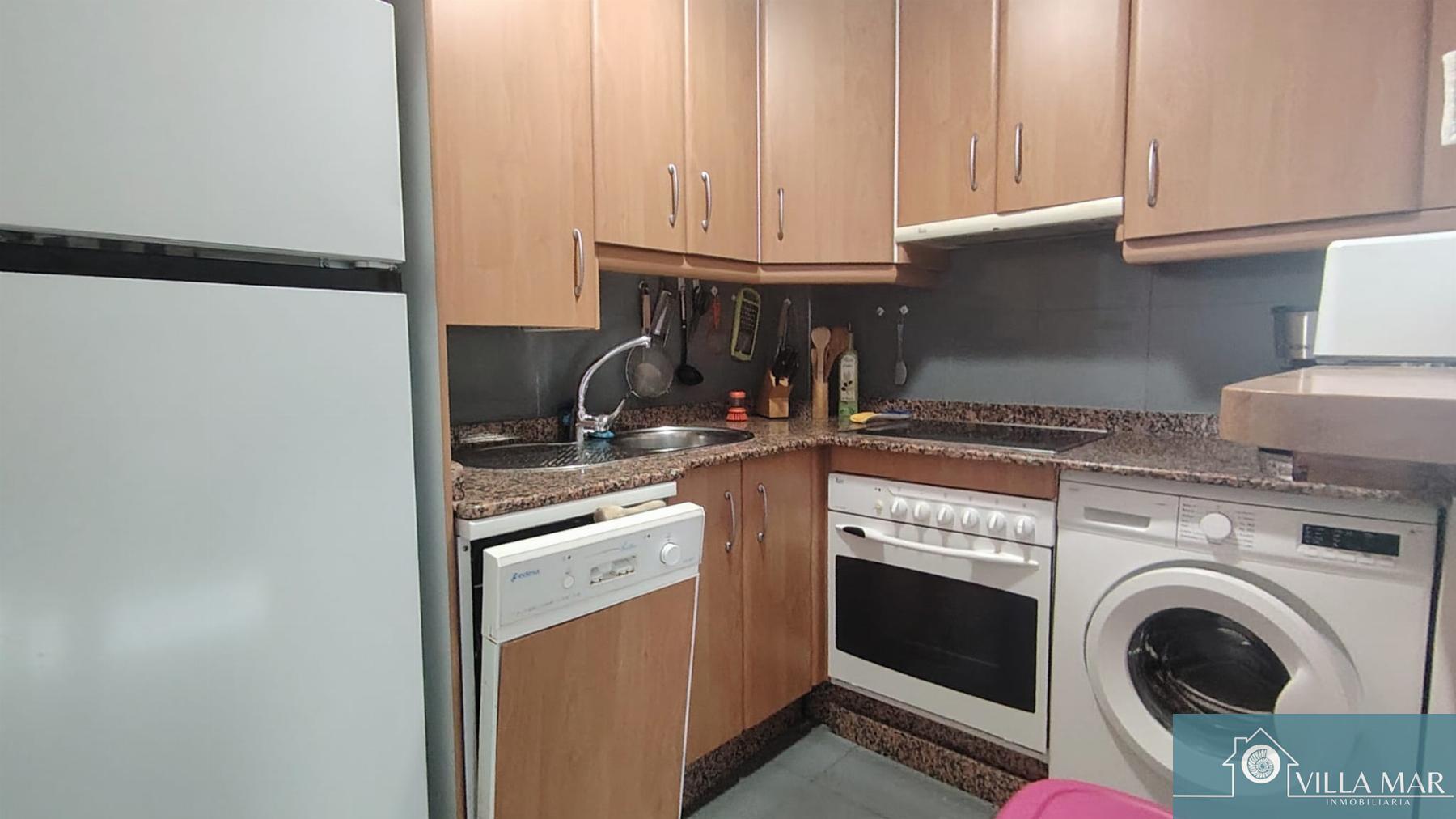 Venta de piso en Rota