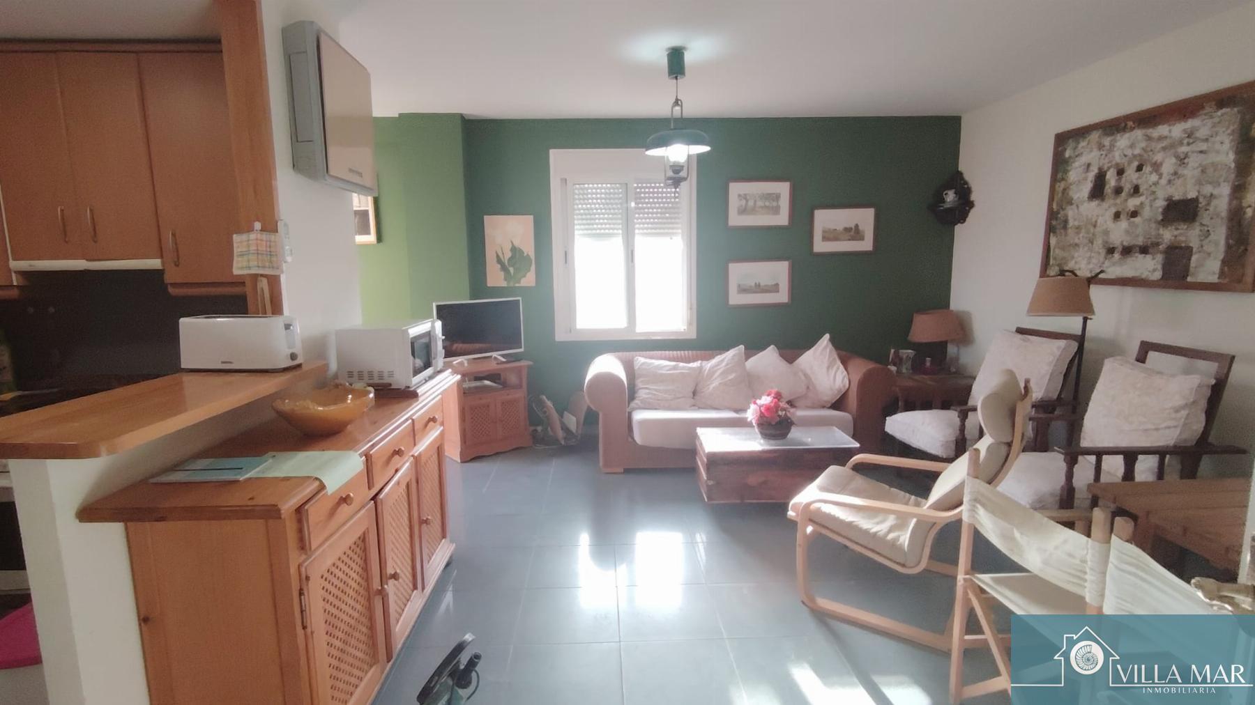 Venta de piso en Rota