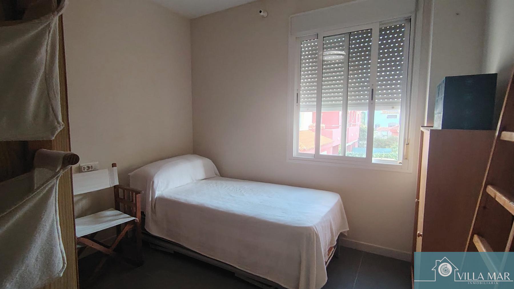 Venta de piso en Rota