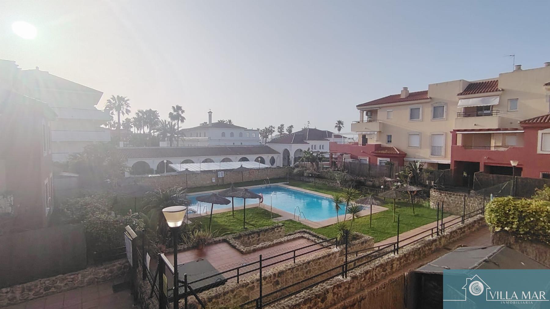 Venta de piso en Rota