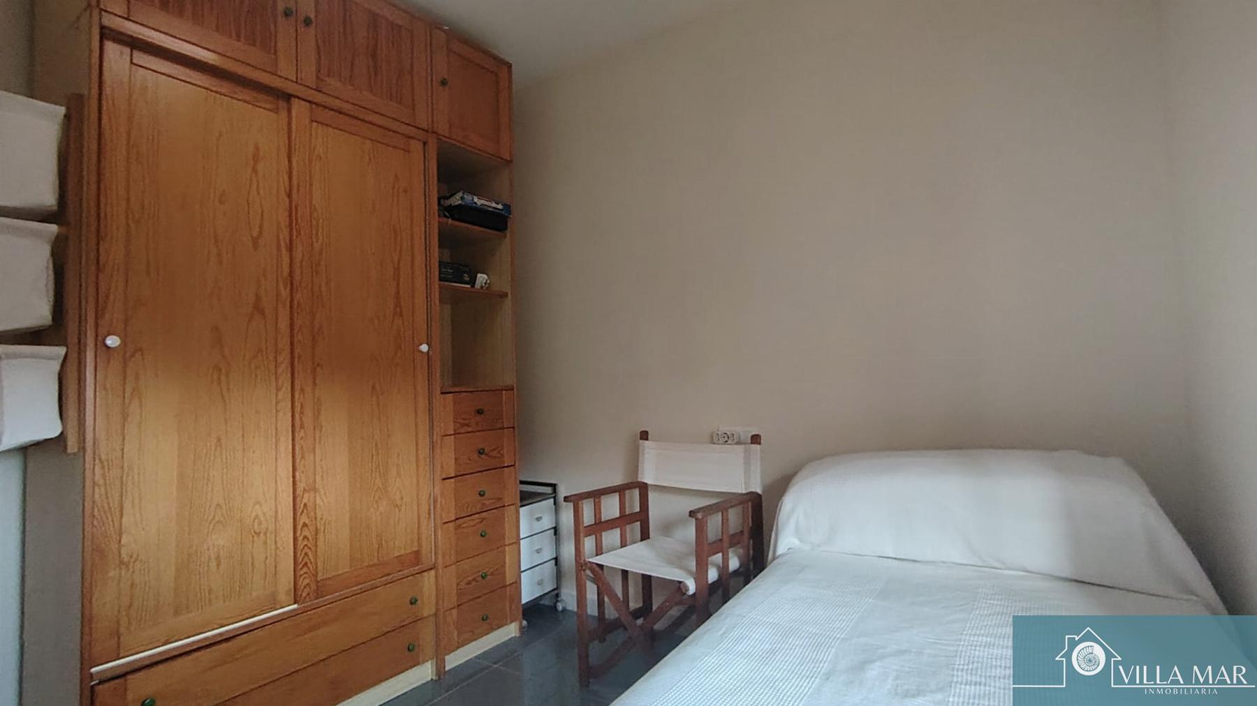 Venta de piso en Rota