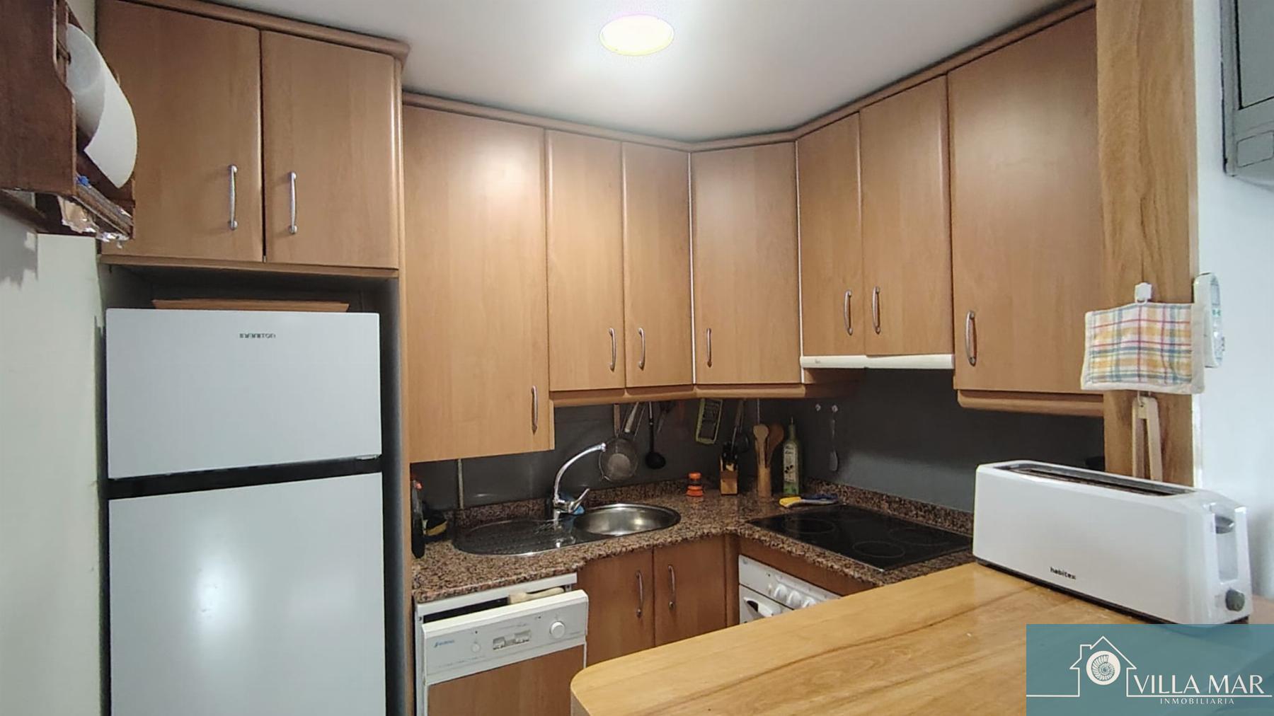 Venta de piso en Rota