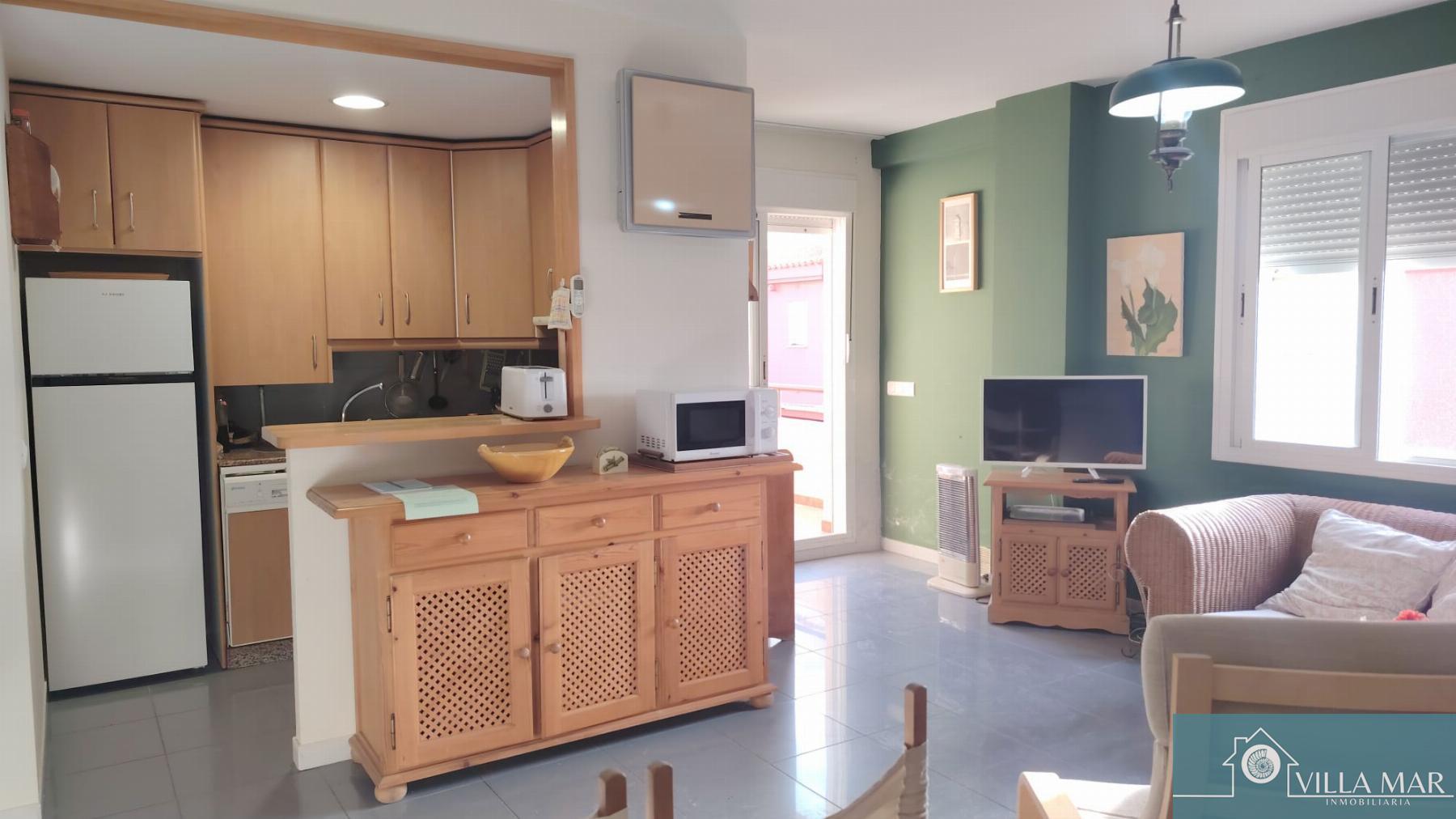 Venta de piso en Rota