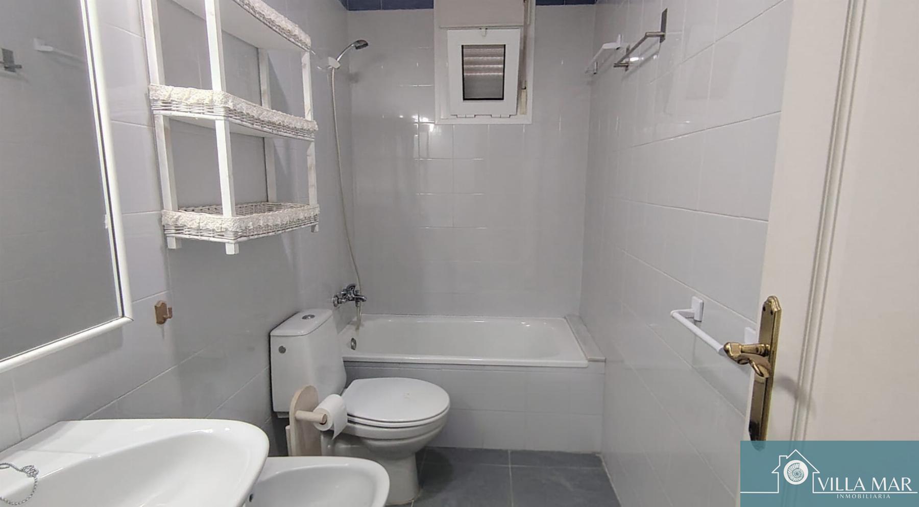 Venta de piso en Rota