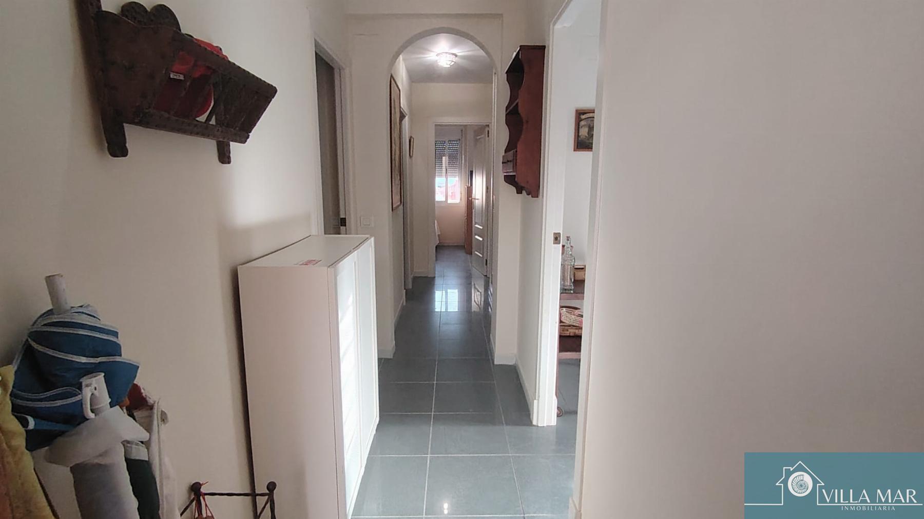 Venta de piso en Rota