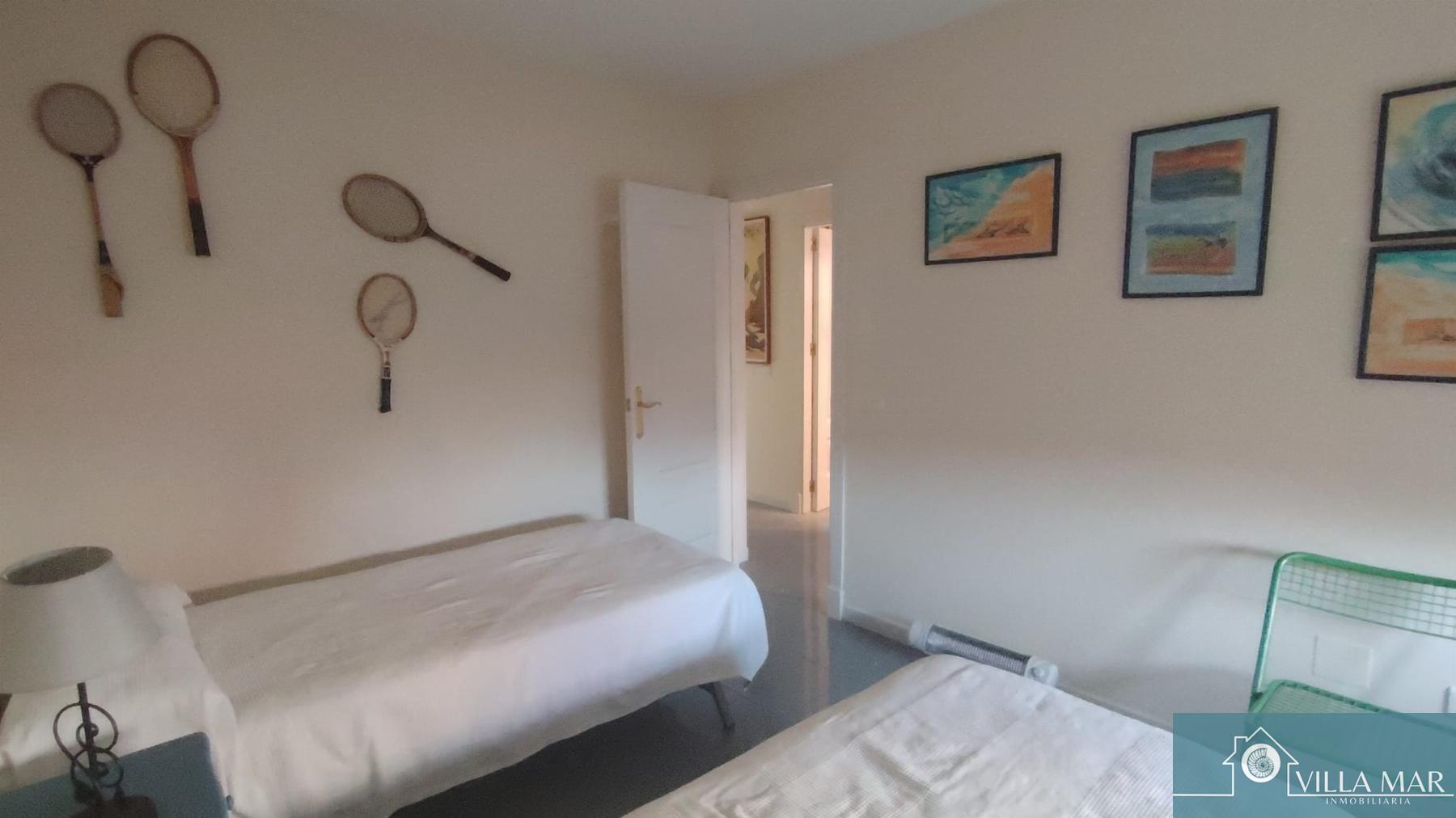 Venta de piso en Rota