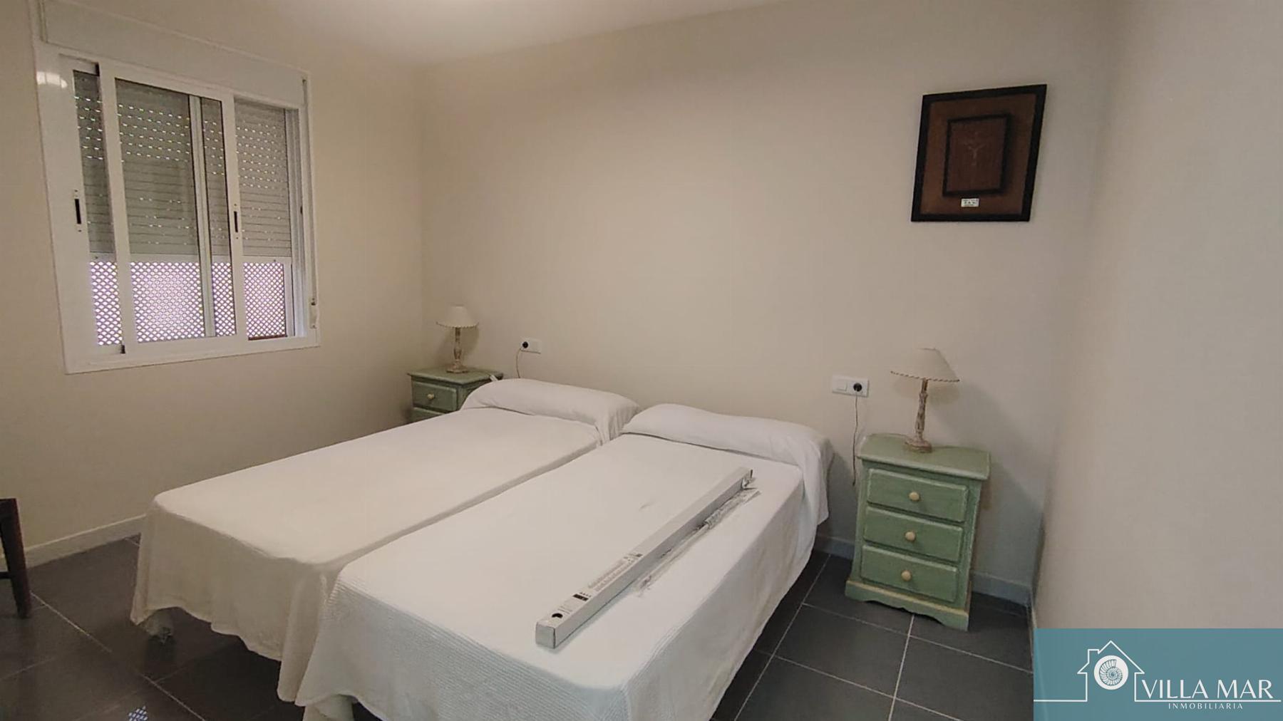 Venta de piso en Rota