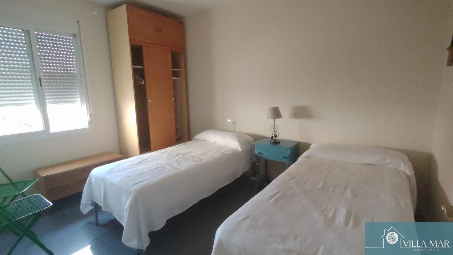 Venta de piso en Rota