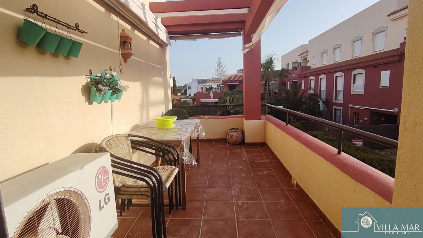 Venta de piso en Rota