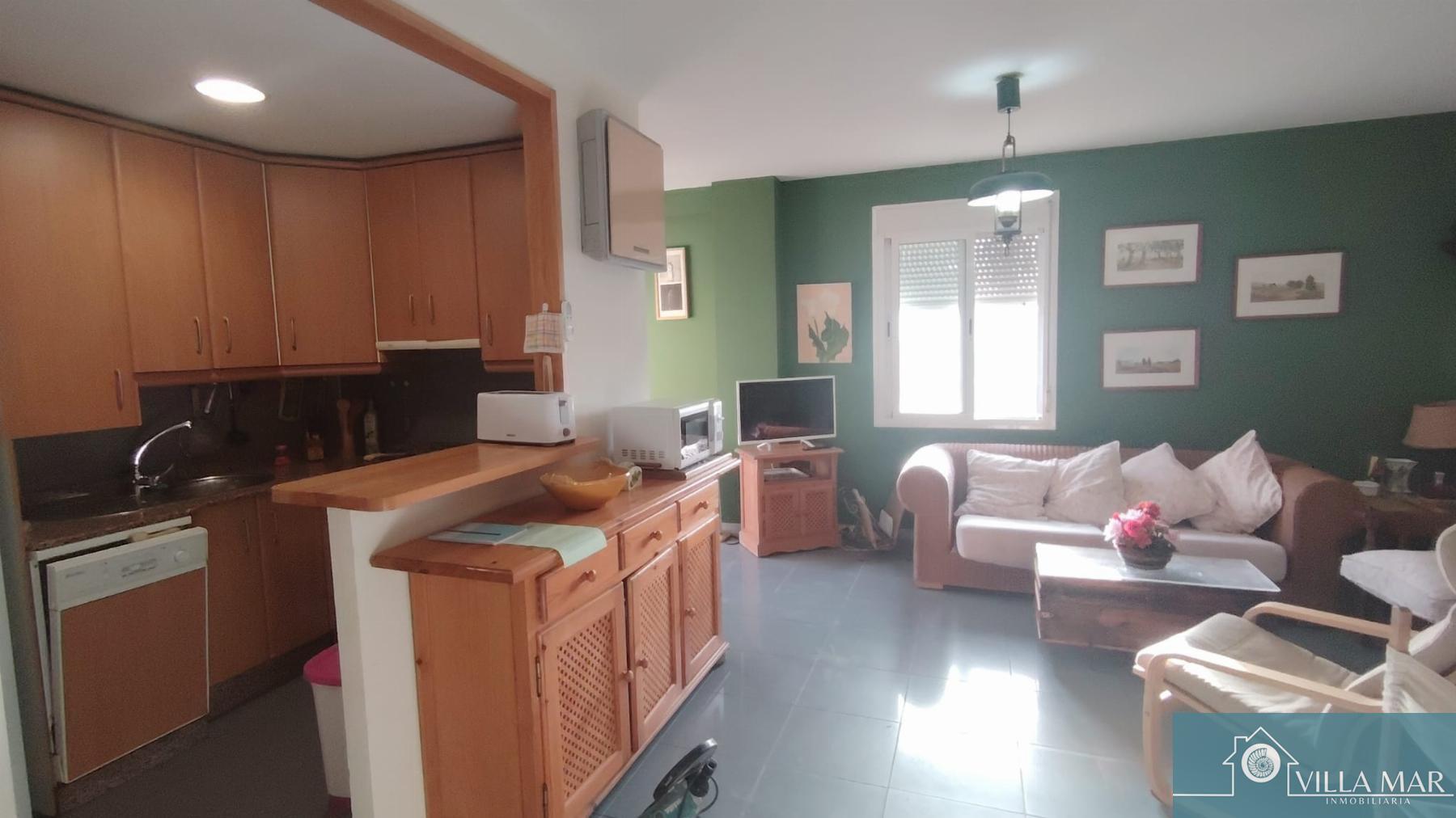 Venta de piso en Rota