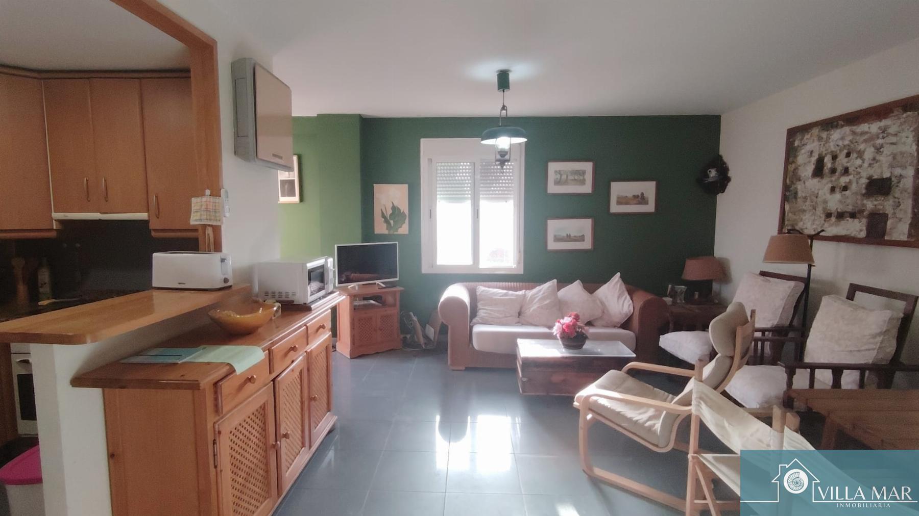 Venta de piso en Rota