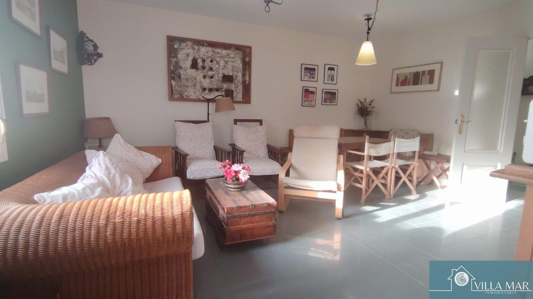 Venta de piso en Rota