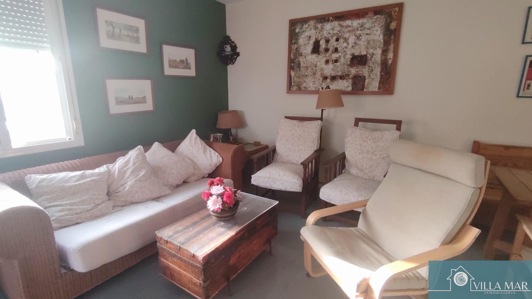 Venta de piso en Rota