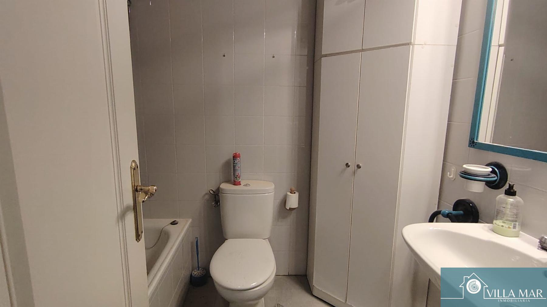 Venta de piso en Rota