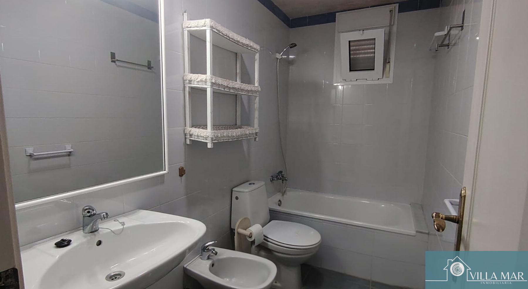 Venta de piso en Rota