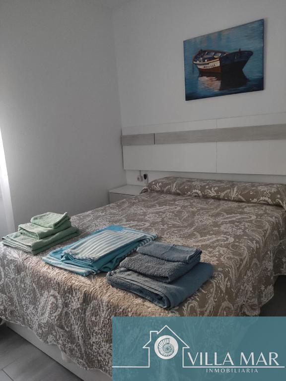 Venta de piso en Rota