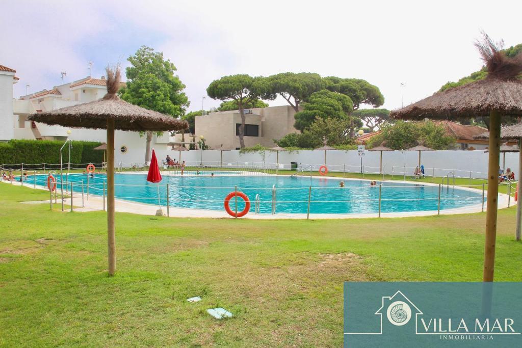 Venta de piso en Rota