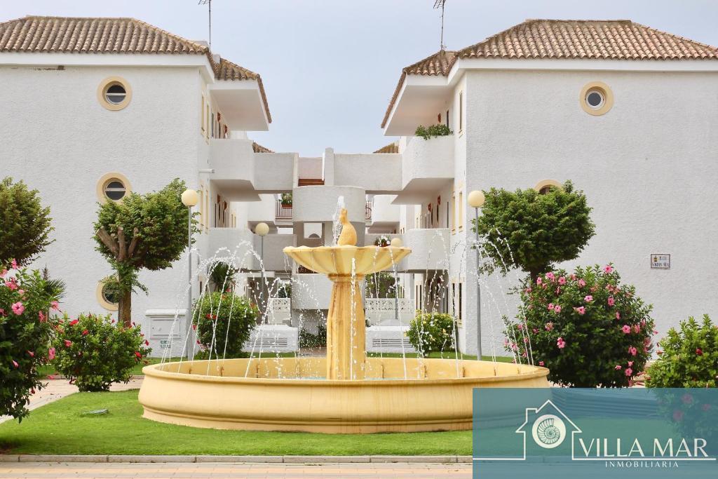 Venta de piso en Rota