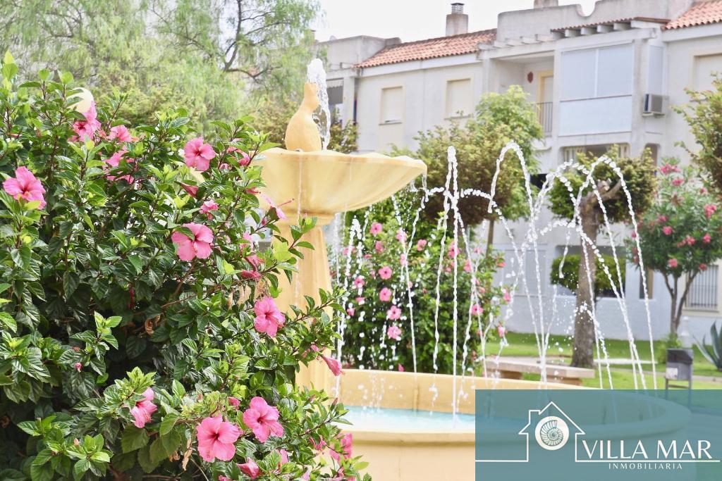 Venta de piso en Rota