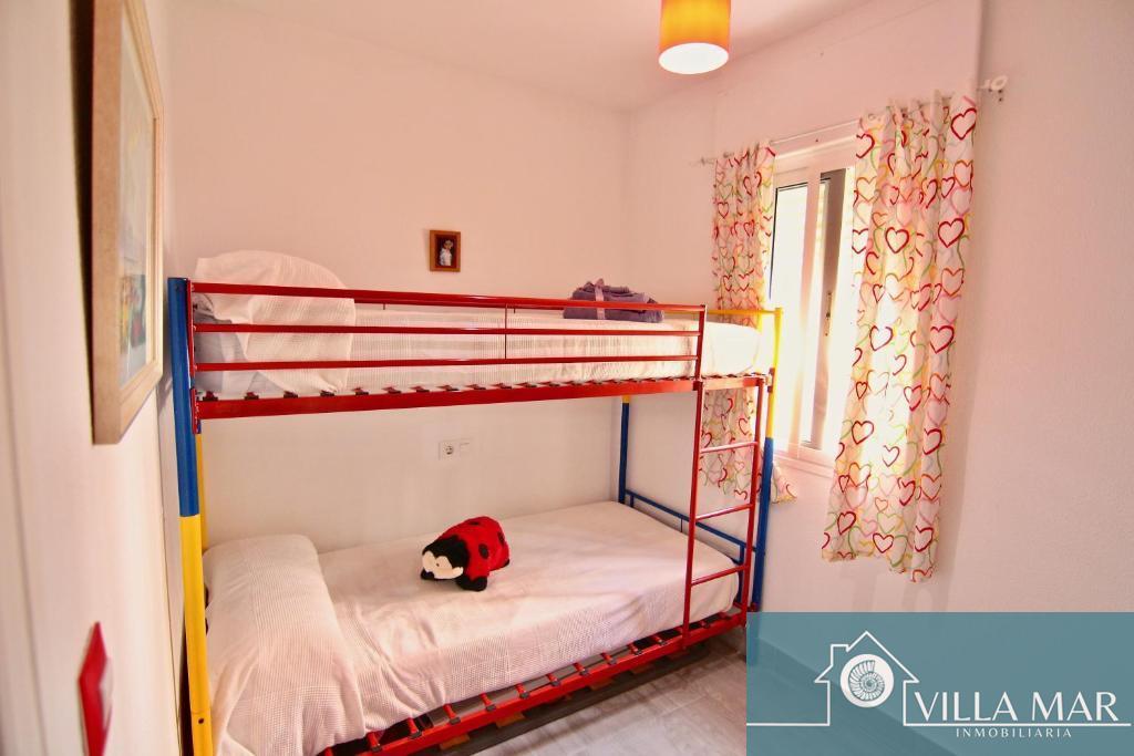 Venta de piso en Rota