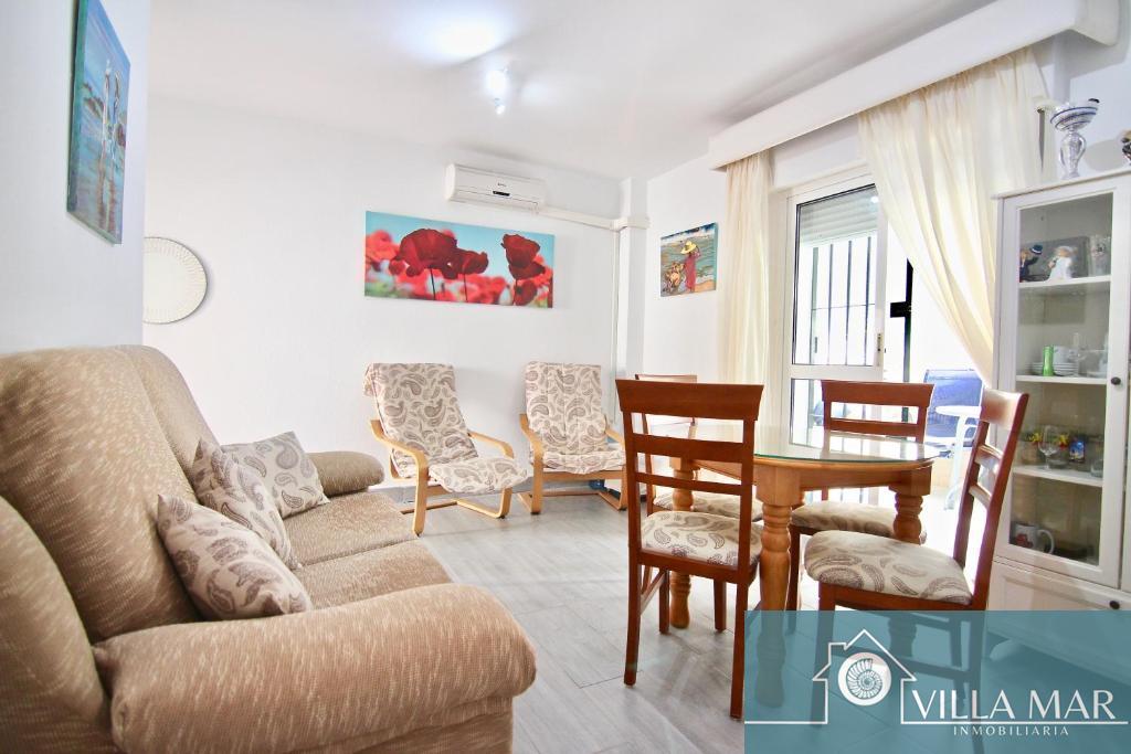 Venta de piso en Rota