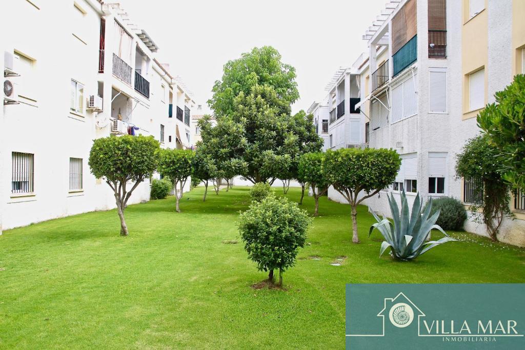 Venta de piso en Rota