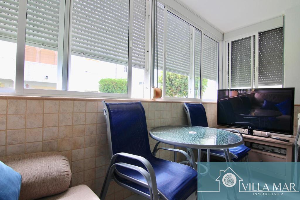 Venta de piso en Rota