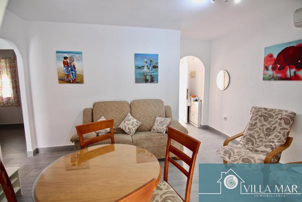 Venta de piso en Rota