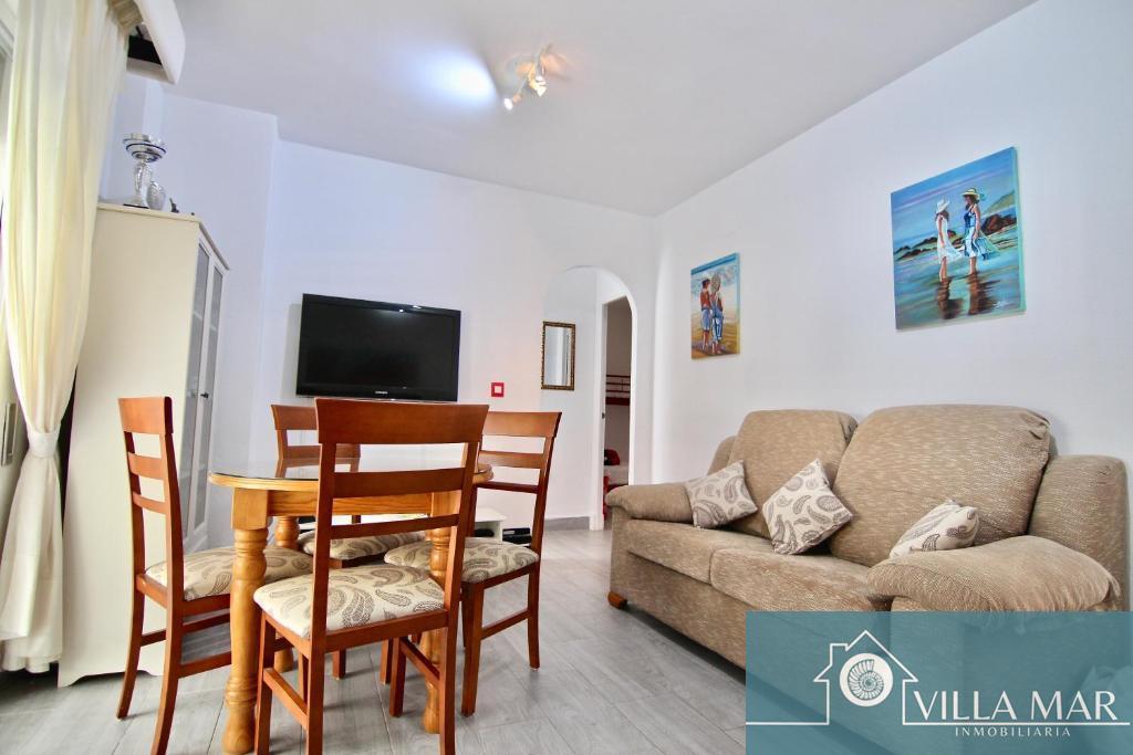 Venta de piso en Rota