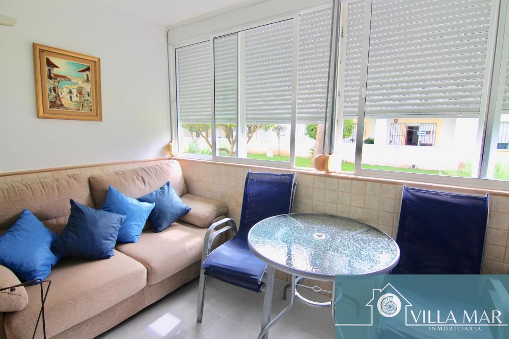 Venta de piso en Rota