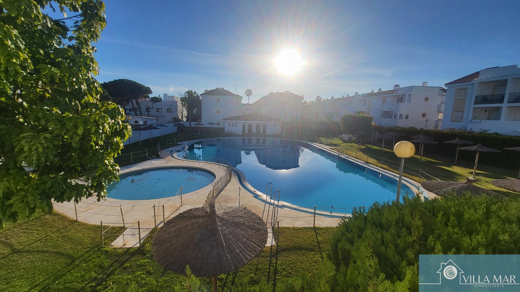 Venta de piso en Rota