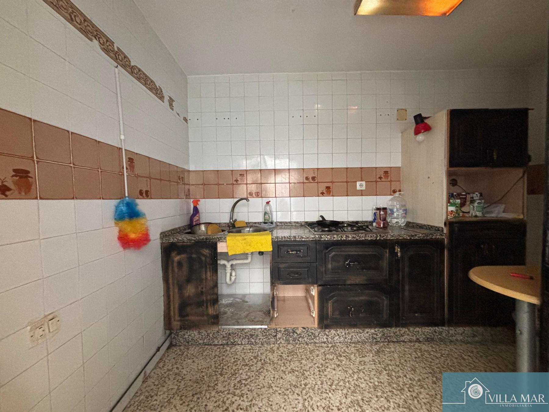 Venta de piso en Rota