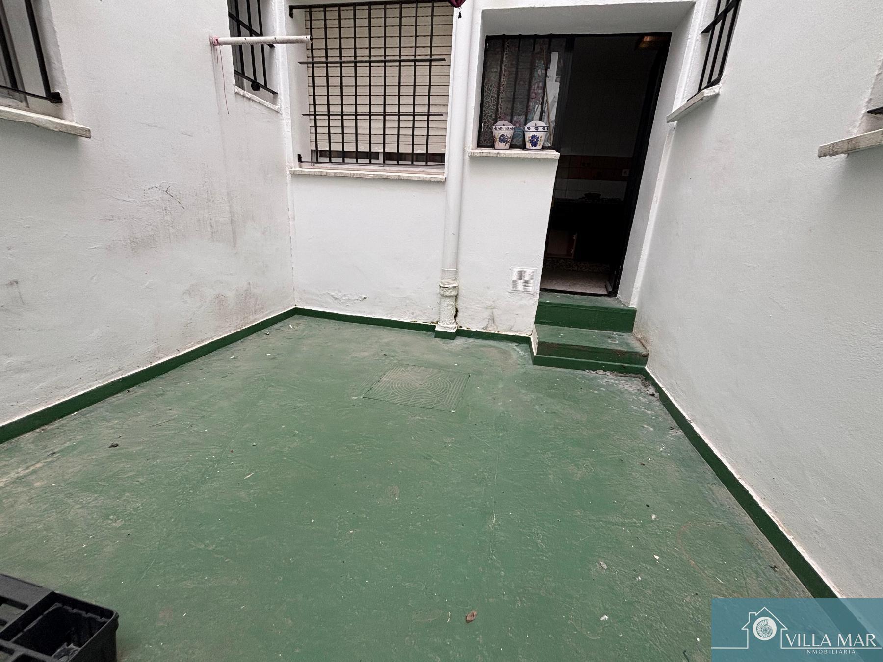 Venta de piso en Rota