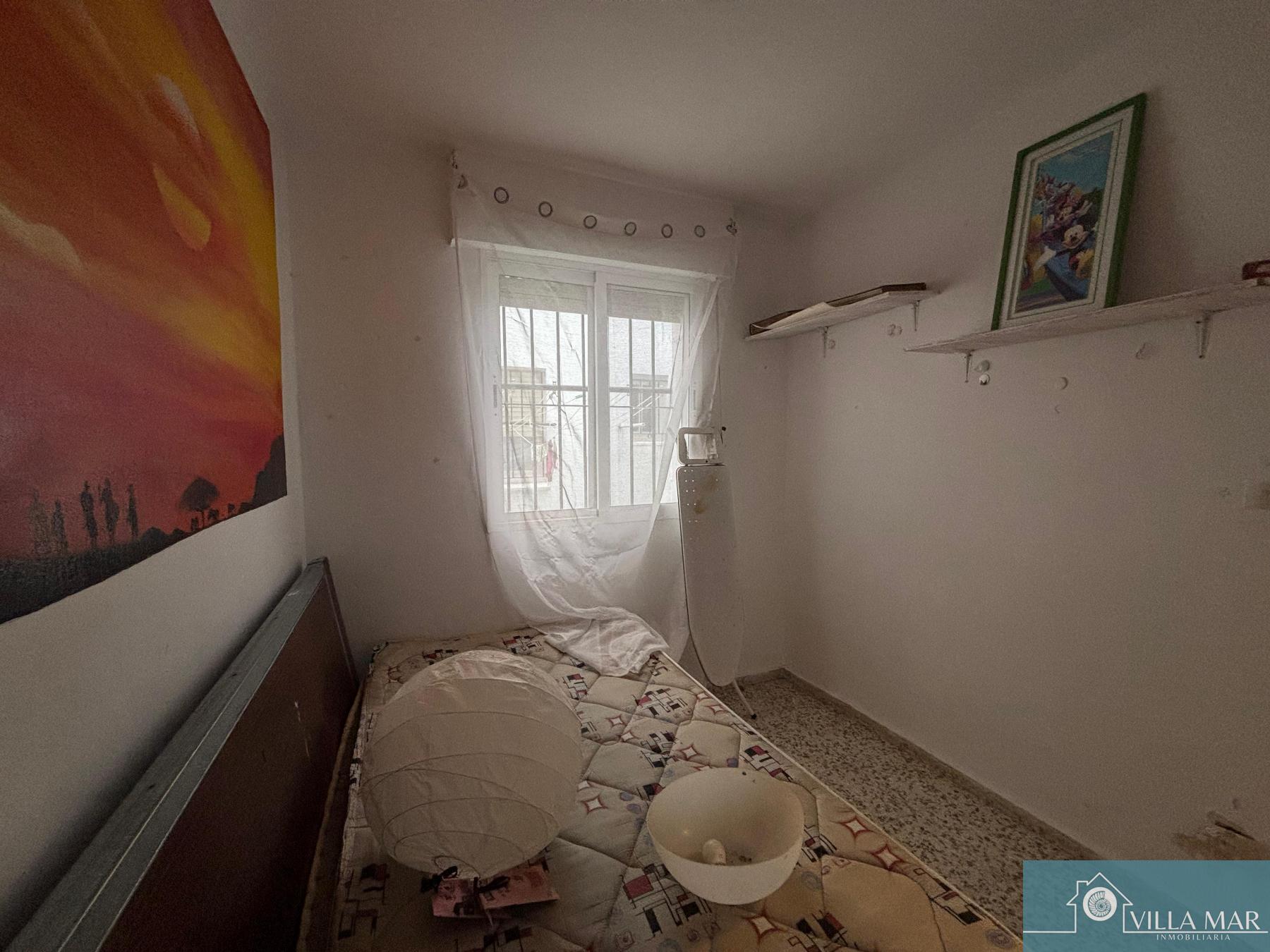 Venta de piso en Rota