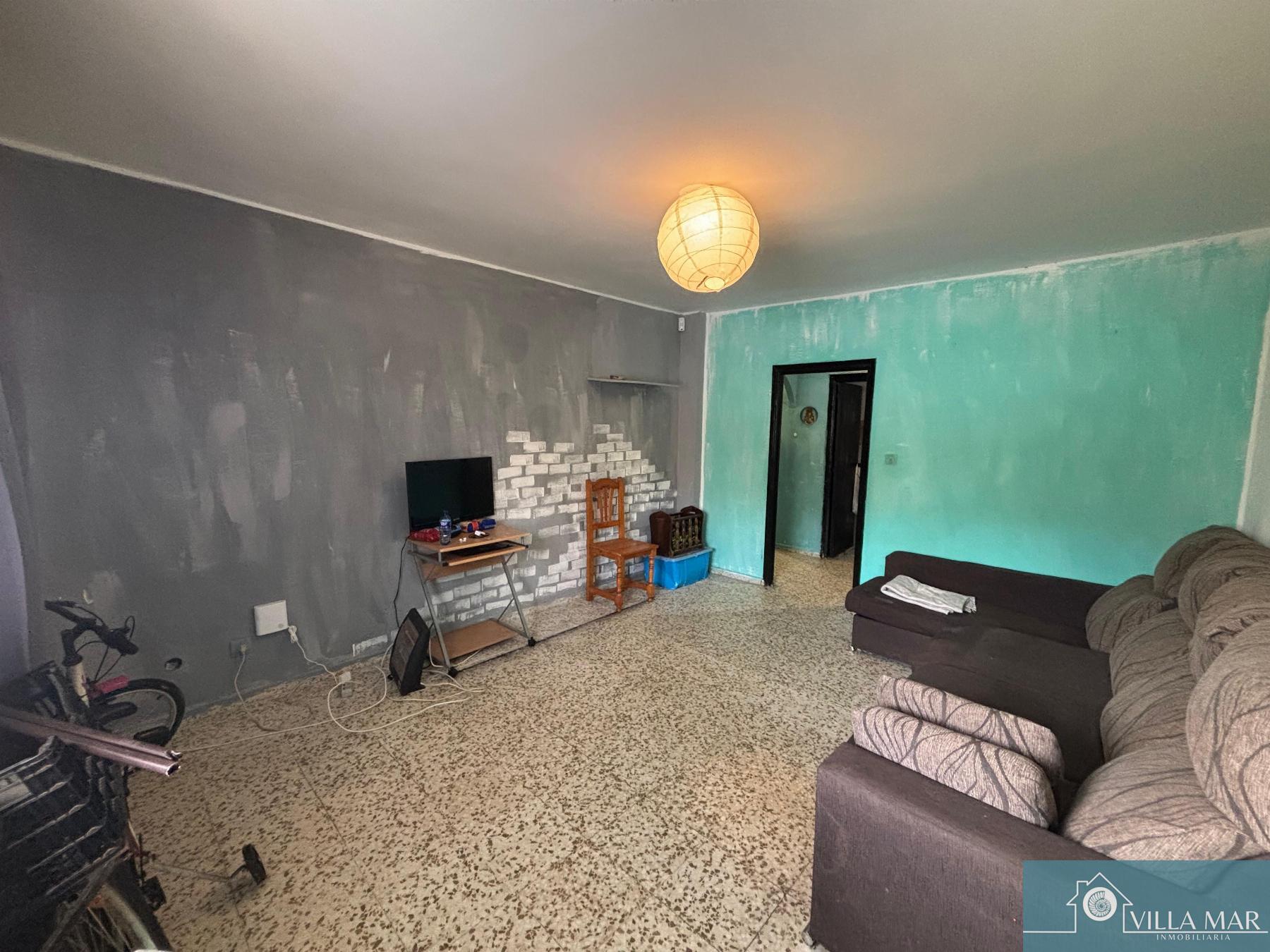 Venta de piso en Rota