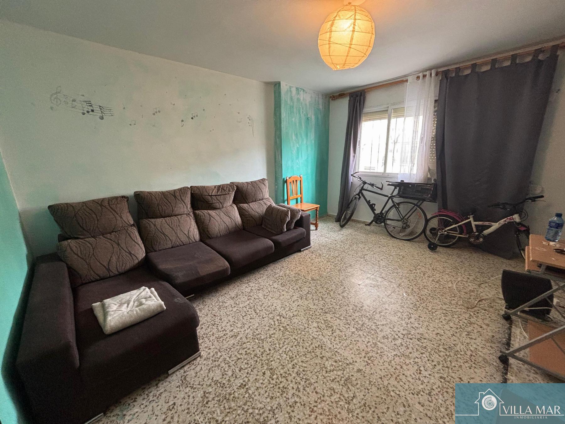 Venta de piso en Rota