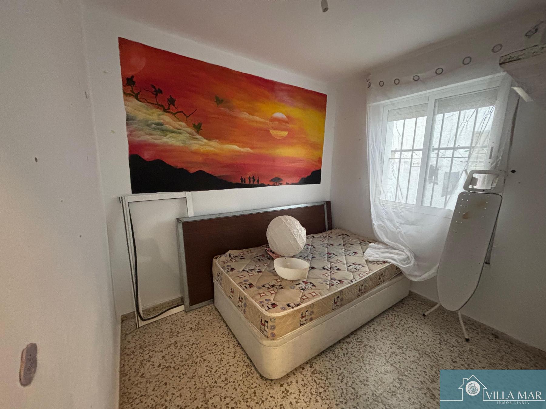 Venta de piso en Rota