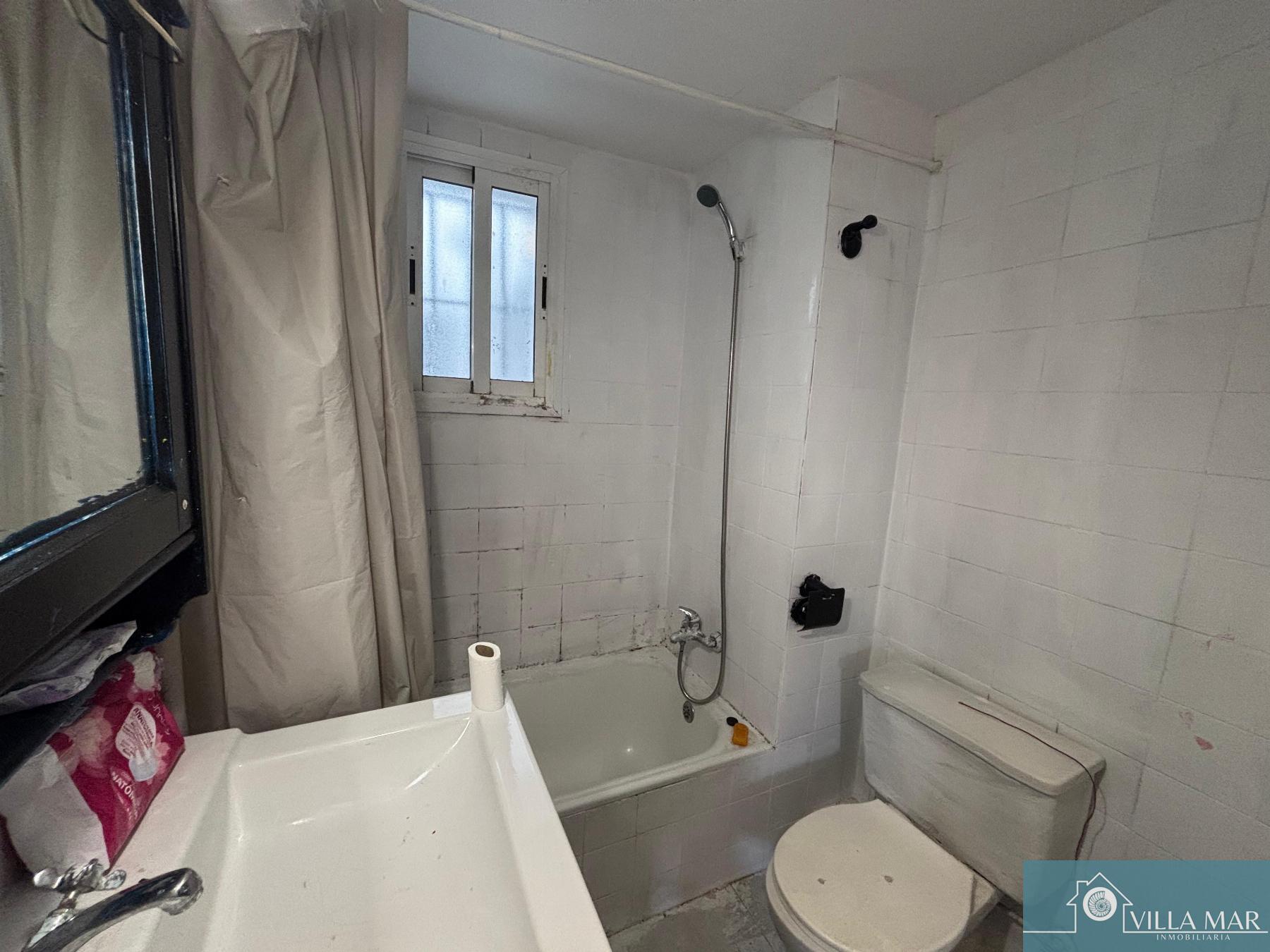 Venta de piso en Rota