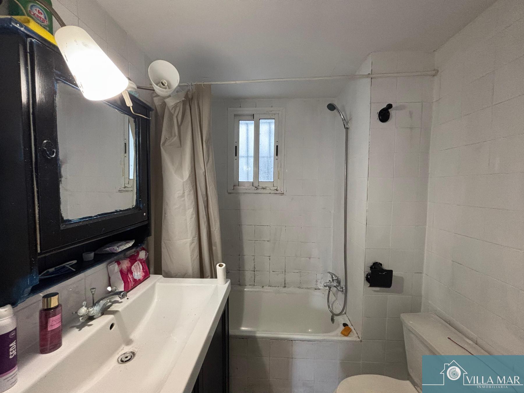 Venta de piso en Rota