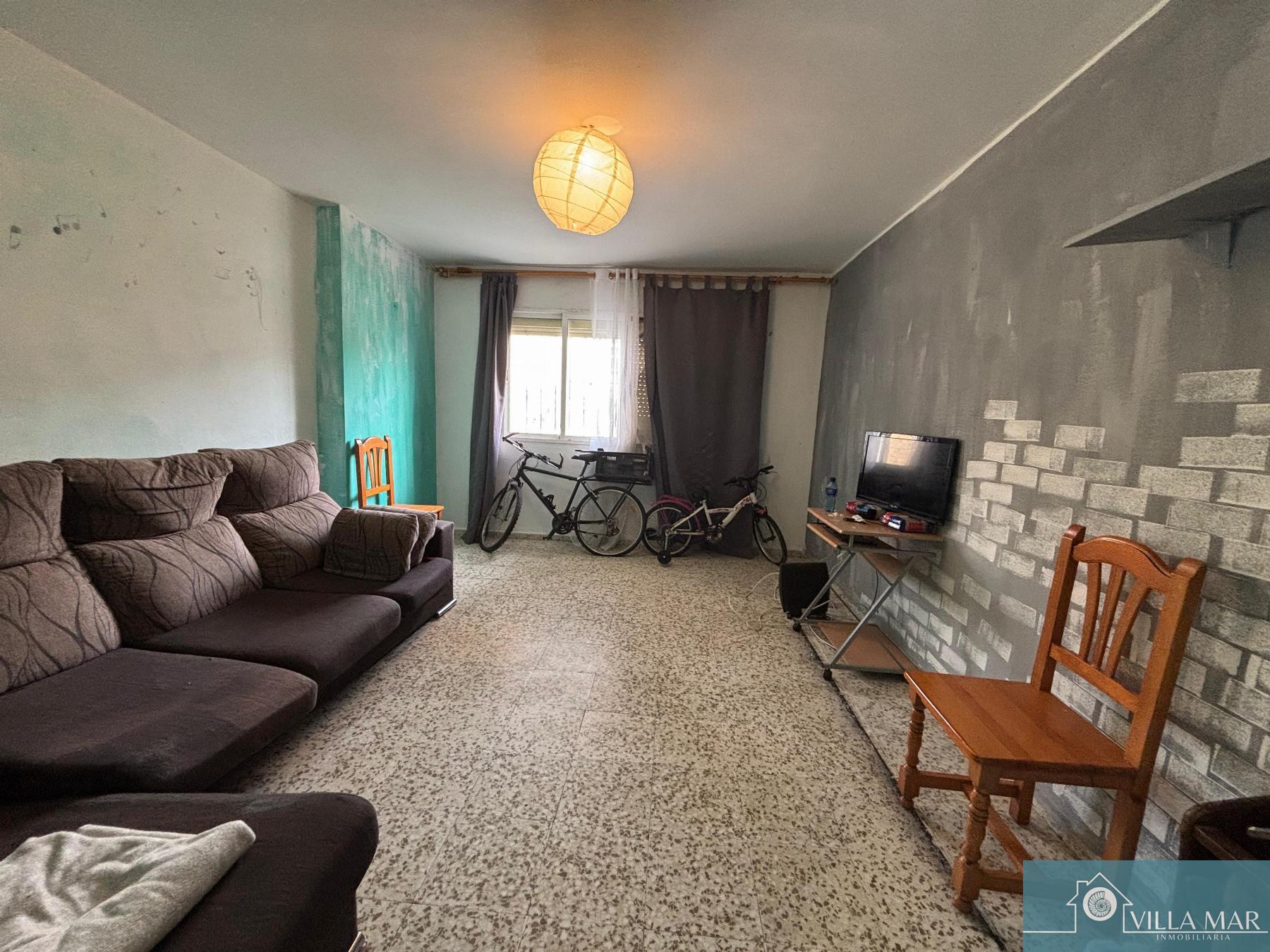 Venta de piso en Rota